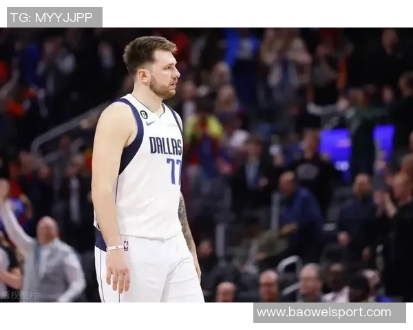 东契奇运动能力出众博班马扬诺维奇称其正处最佳状态