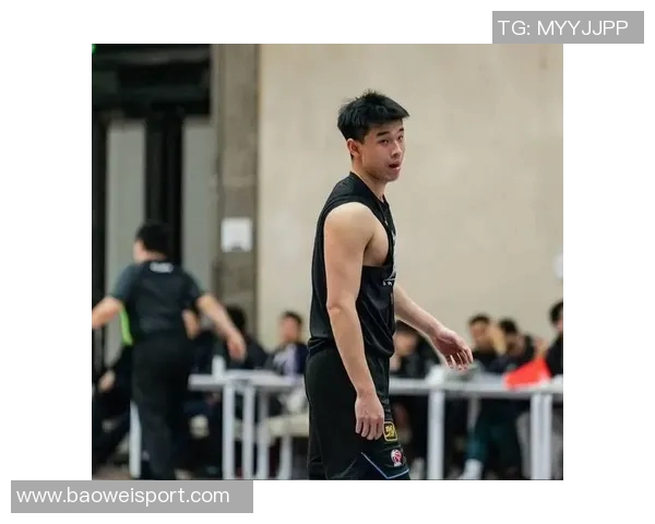 媒体人澄清未指责林葳试训NBL不合格只是提出建议希望他去尝试