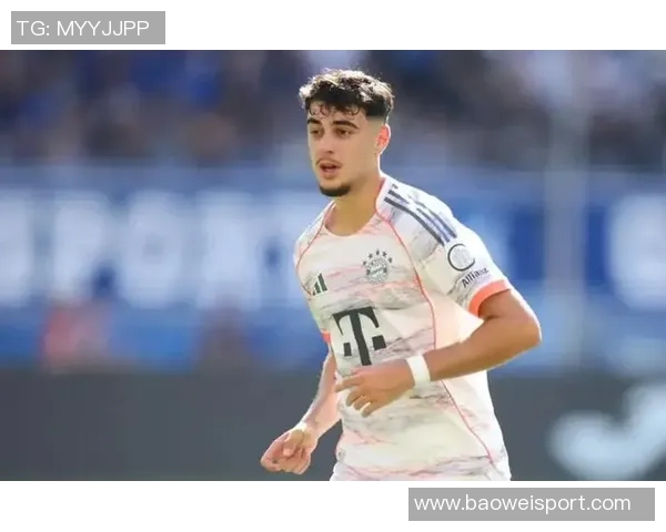 曼市双雄关注拜仁中场帕夫洛维奇或成罗德里接班人