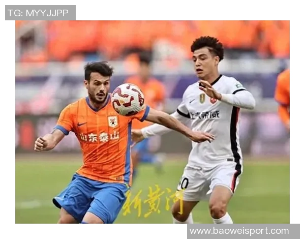 山东泰山与上海海港巅峰对决携手共创辉煌梦想之战