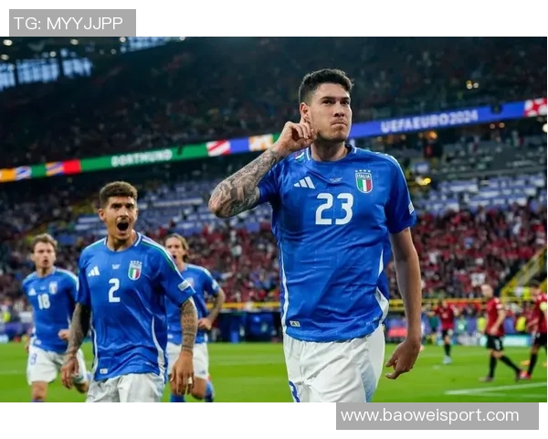 意大利公布10月国家队名单托纳利基恩入选小基耶萨因伤缺席