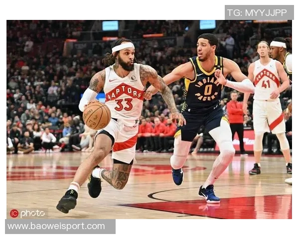 猛龙主帅称赞巴雷特多面手能力既能突破也能组织进攻