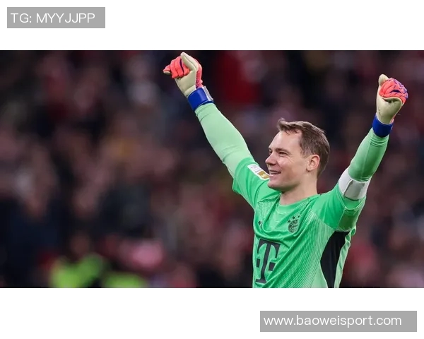 诺伊尔谈拜仁实力称最佳之一引发争议球迷反应不一 诺伊尔谈拜仁实力称最佳之一引发争议球迷反应不一