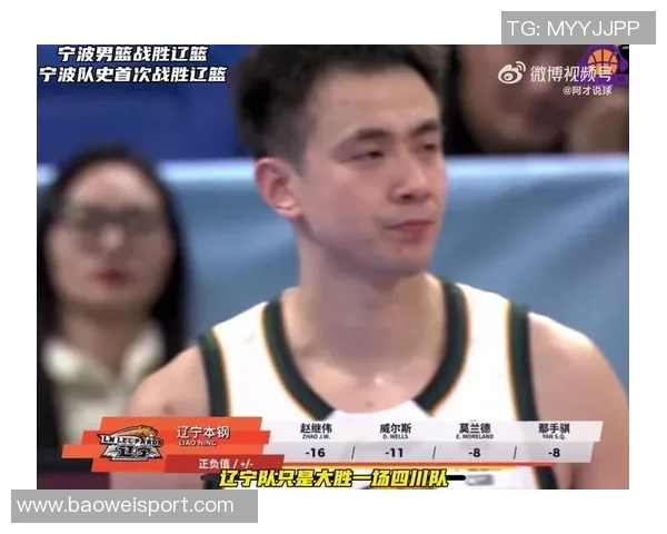 CBA第21轮精彩回顾宁波喜迎首胜辽宁遭遇失利广东豪取五连胜北京不敌天津江苏力克新疆