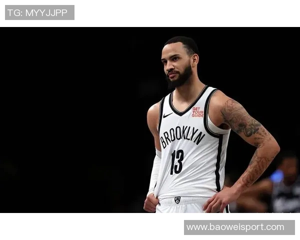 篮网计划裁掉前锋泰瑞斯马丁为交易腾出空间与机会 篮网计划裁掉前锋泰瑞斯马丁为交易腾出空间与机会