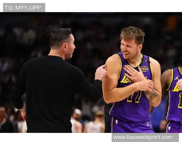 独行侠将常规赛视为热身战湖人主力缺席七人面临考验