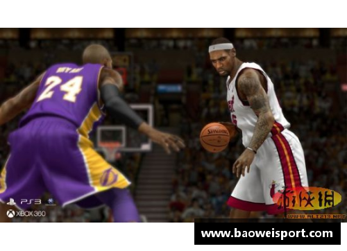 贾森威廉姆斯：NBA 2K14的传奇重现